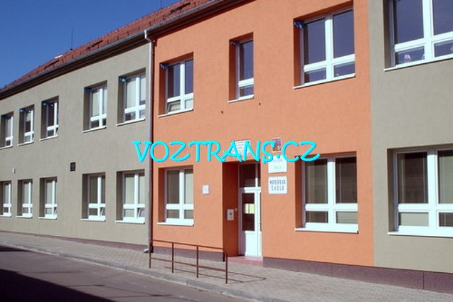 Vyklízení Kobeřice u Brna